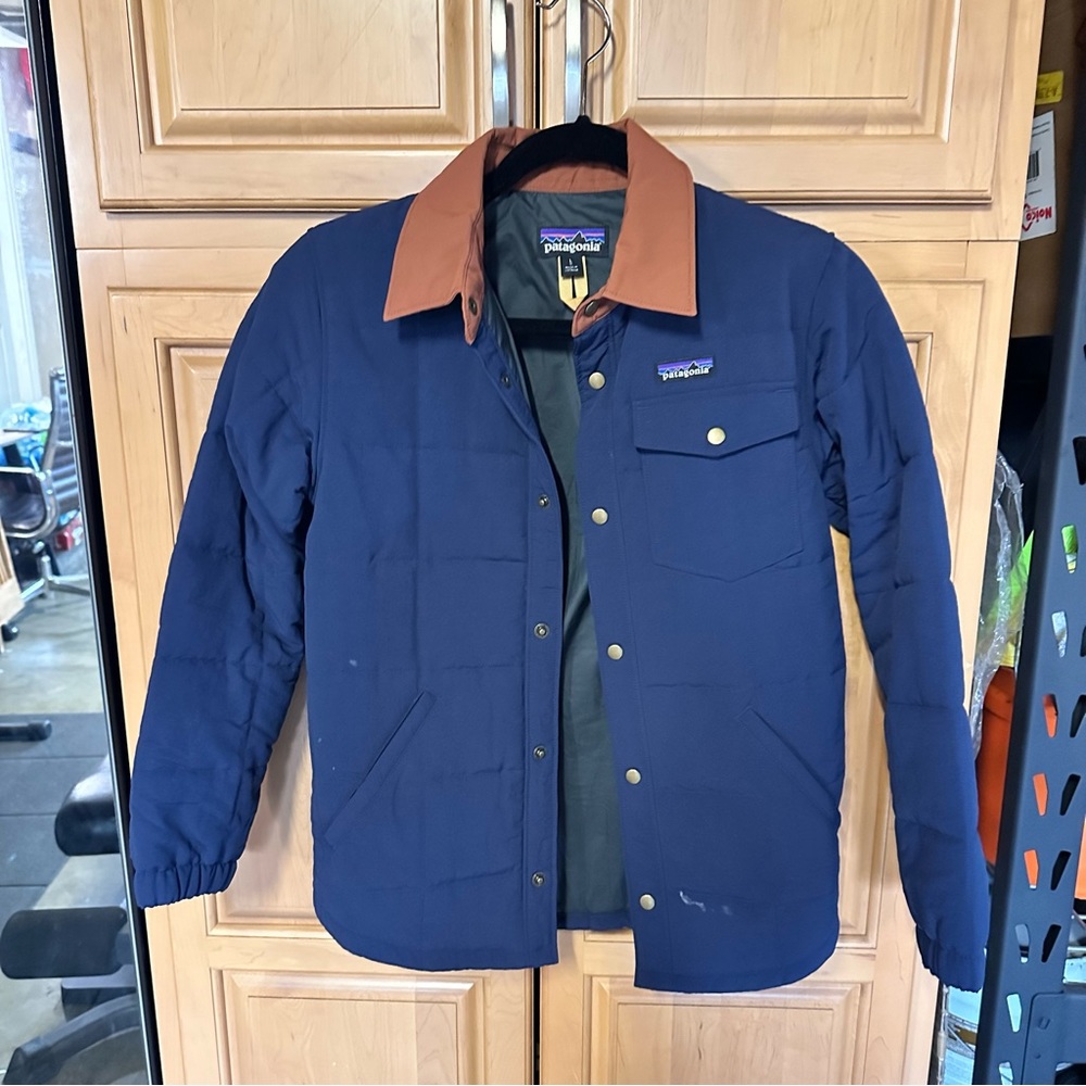 Patagonia Jacket